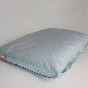 Кресло мешок Puffy light-gray
