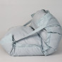 Кресло мешок Puffy light-gray