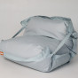 Кресло мешок Puffy light-gray