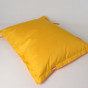 Кресло мешок Puffy Yellow