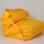 Кресло мешок Puffy Yellow