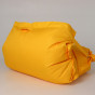 Кресло мешок Puffy Yellow