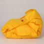 Кресло мешок Puffy Yellow