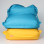 Кресло мешок Puffy Blue