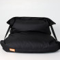 Кресло мешок Puffy Black