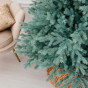 Елка литая 150 см Koroleva Smaragd Plus