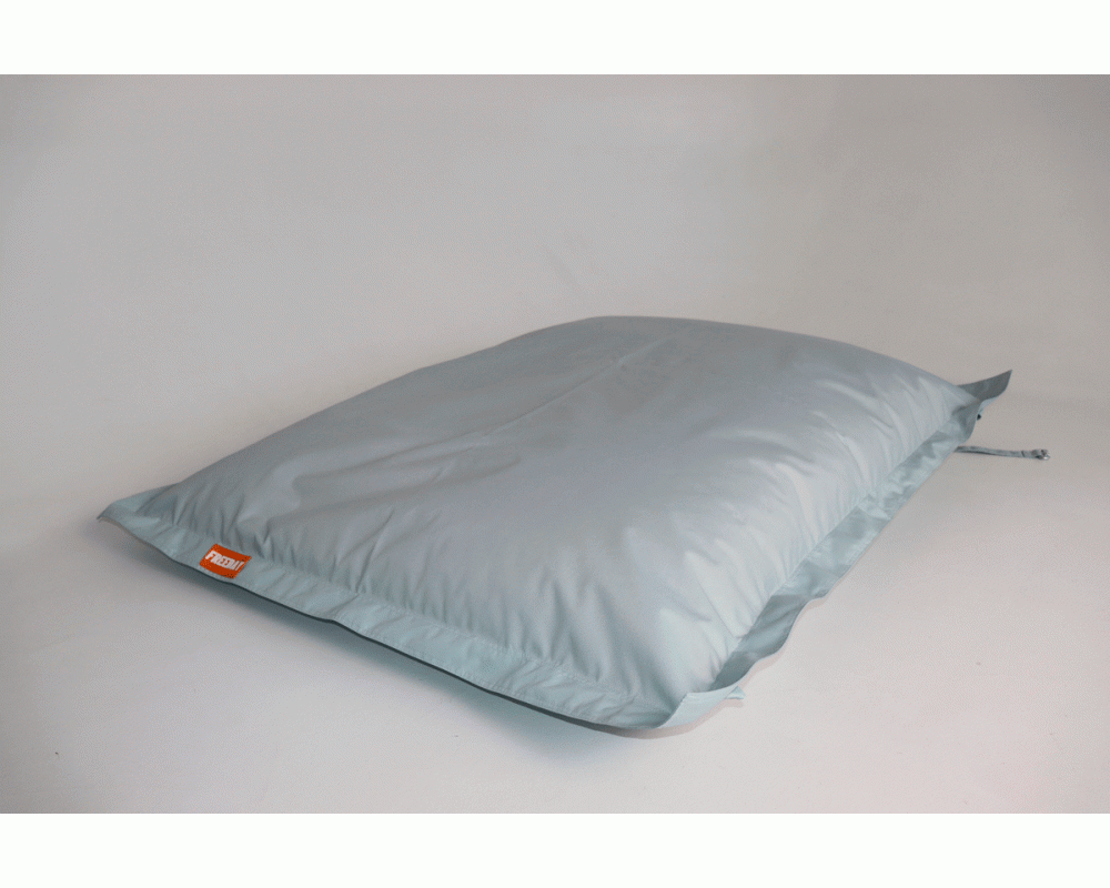 Кресло мешок Puffy light-gray