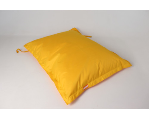 Кресло мешок Puffy Yellow
